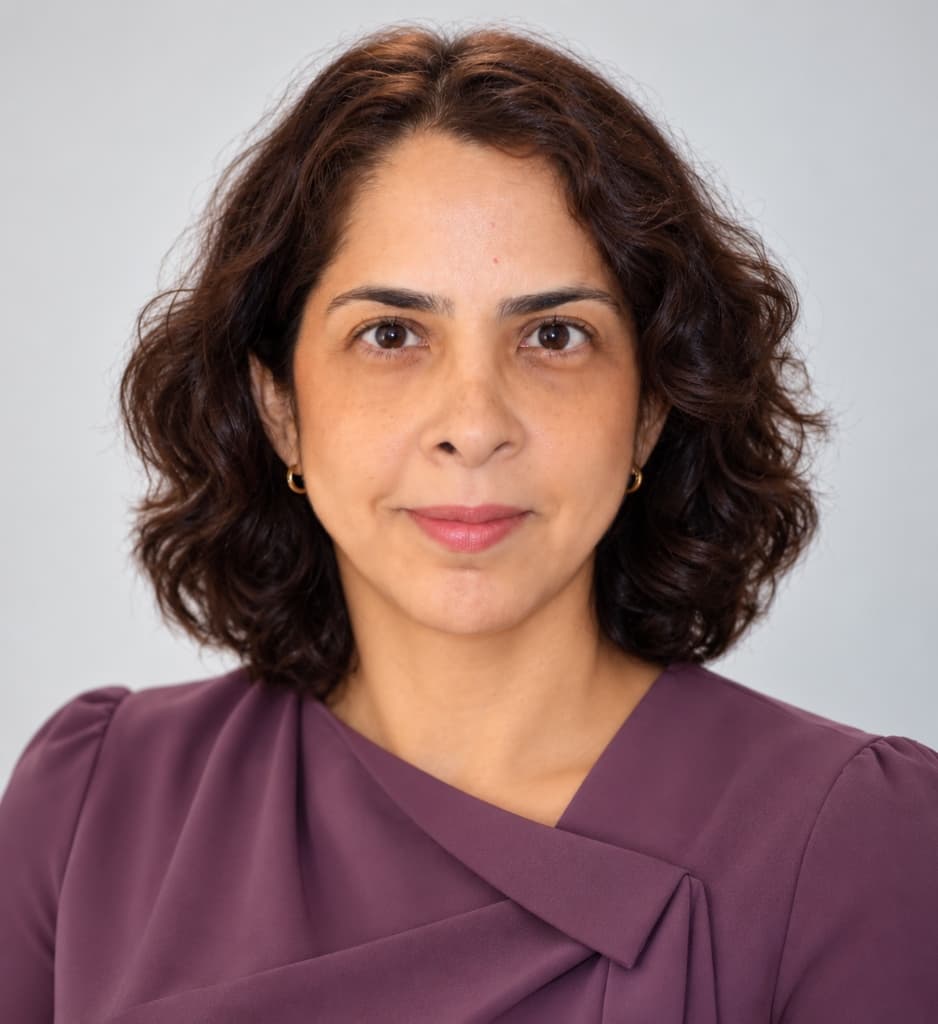Yira Villegas | Operations & Process Improvement Consultant